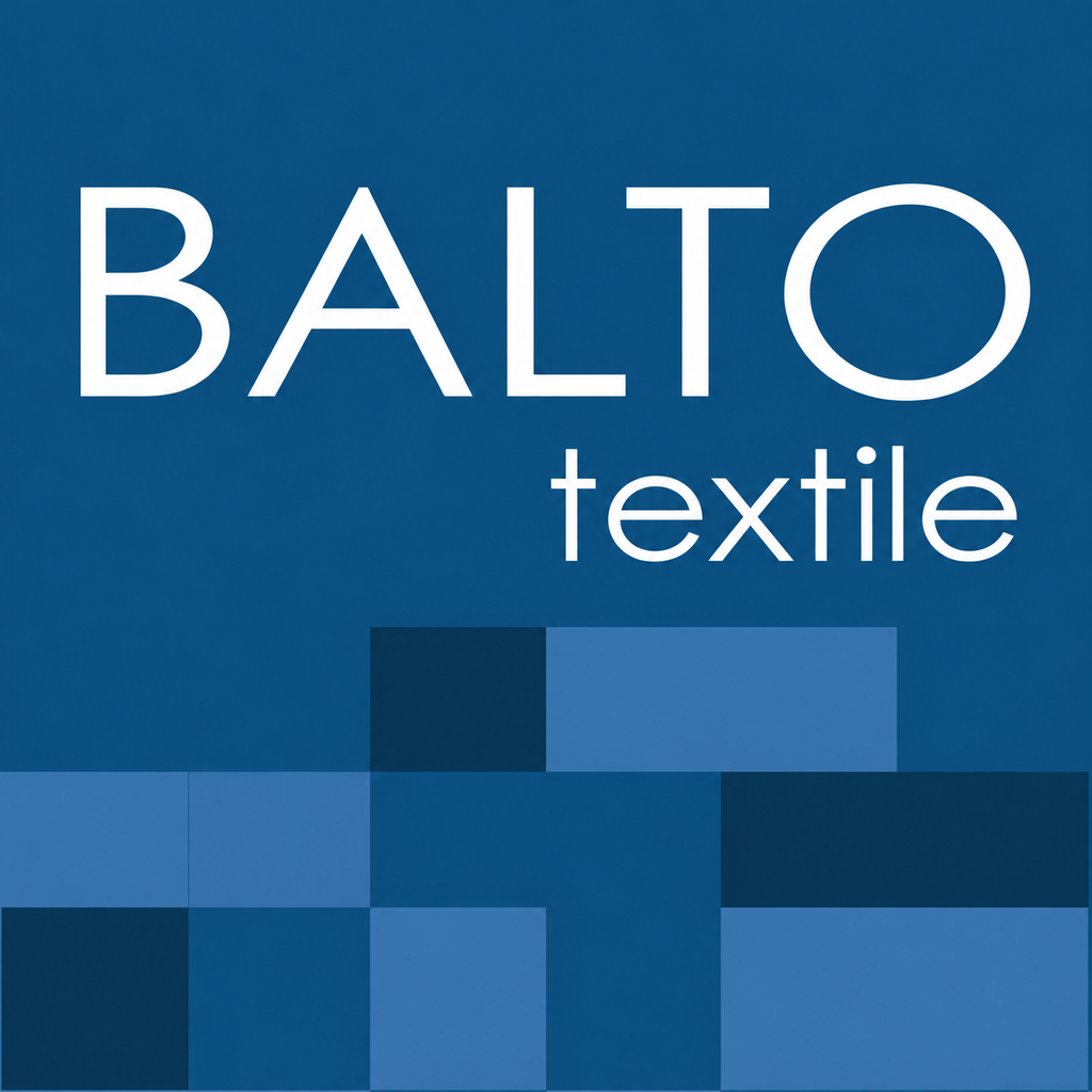 BALTO textile